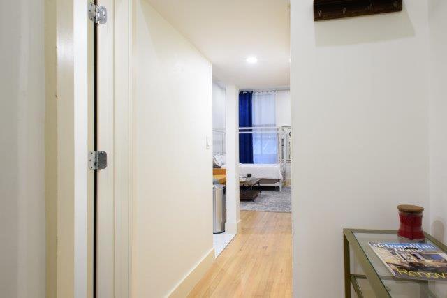 Ferienwohnung 75-A New Stylish Loft 1Br W D Prime Upper East New York Exterior foto